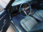 Chevrolet Camaro SS 396 1968 года